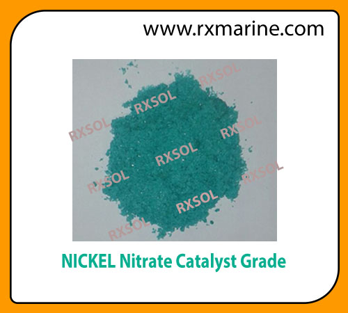 NICKEL Nitrate Catalyst Grade